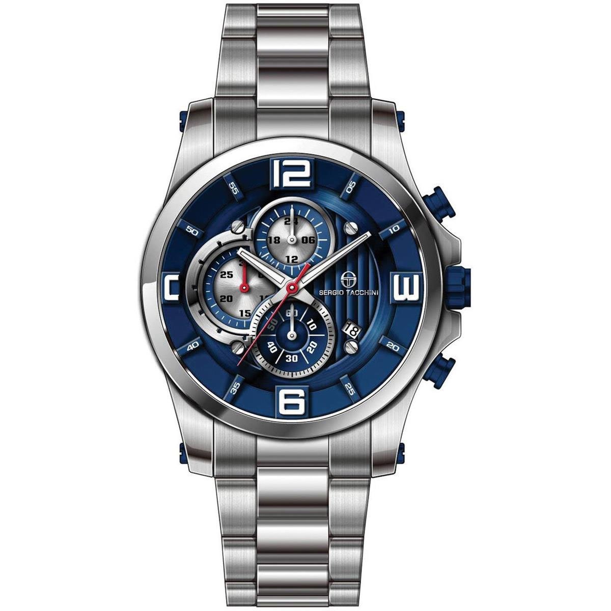 Sergio Tacchini ST.5.160.02 Erkek Kol Saati