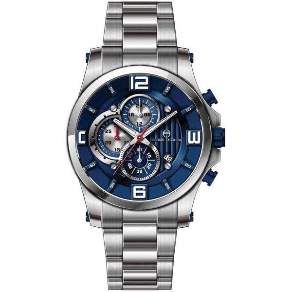 Sergio Tacchini ST.5.160.02 Erkek Kol Saati
