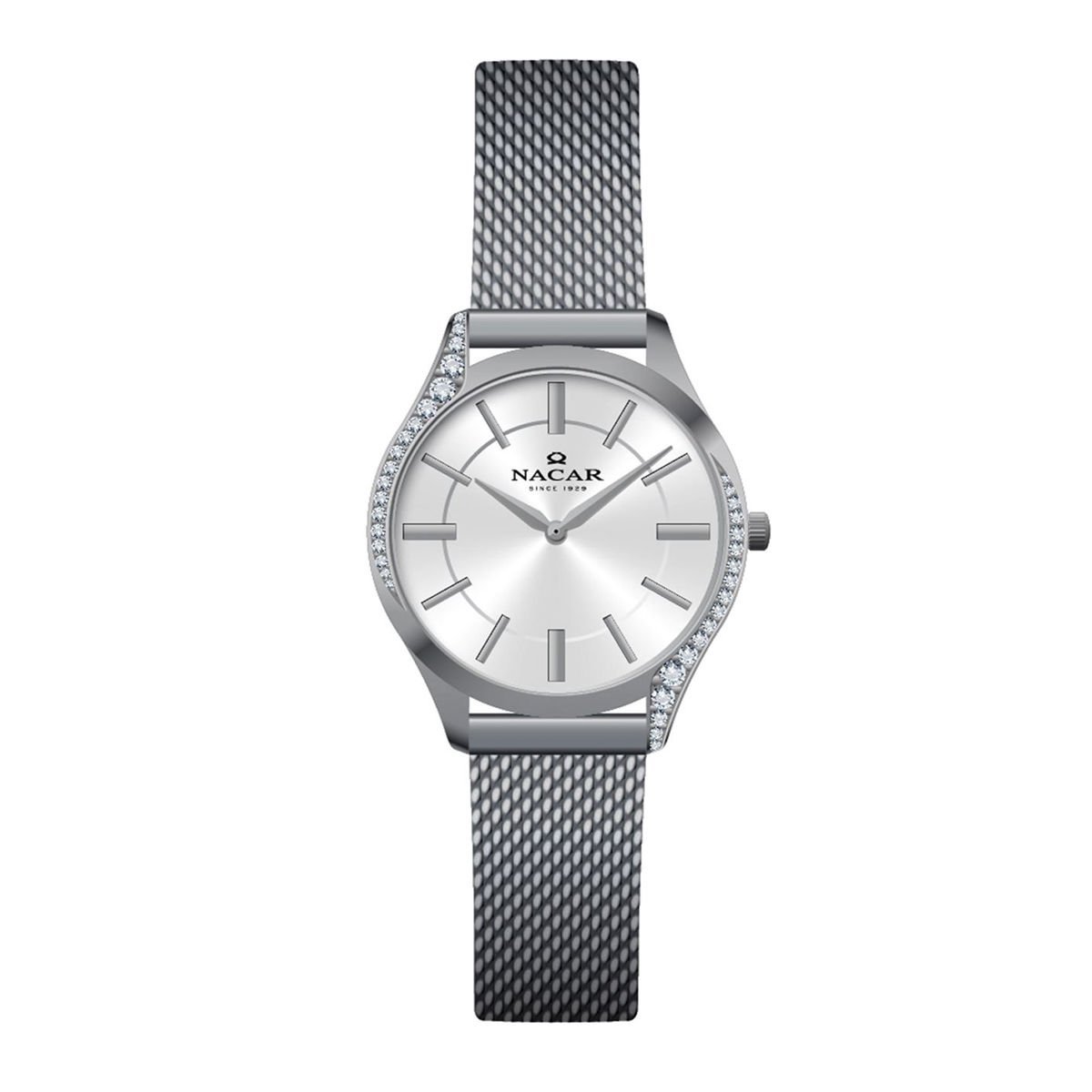 Nacar NC36-392020K-GSM Kadın Kol Saati