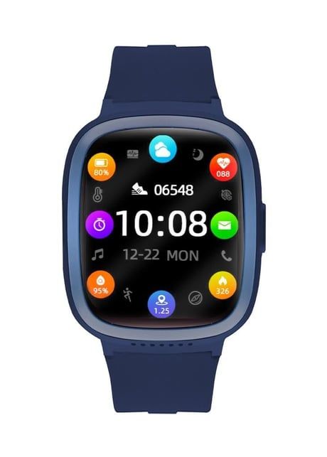 Slazenger SL09.2158.5.11 Çocuk Akıllı Sim Kartlı Kol Saati