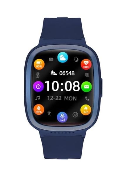 Slazenger SL09.2158.5.11 Çocuk Akıllı Sim Kartlı Kol Saati