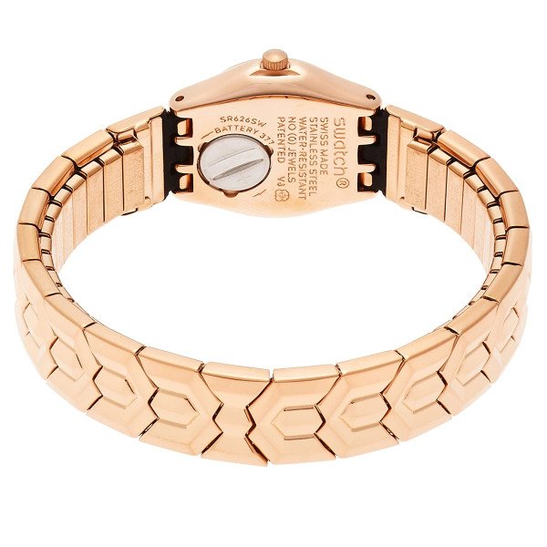 Swatch YSG145A Rose Kadın Kol Saati