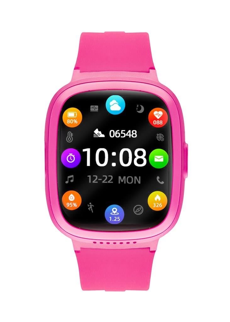 Slazenger SL.09.2158.5.10 Çocuk Akıllı Sim Kartlı Kol Saati