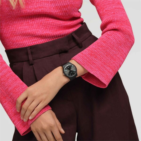 Swatch SO29B404 A Dash of Green Erkek Kol Saati