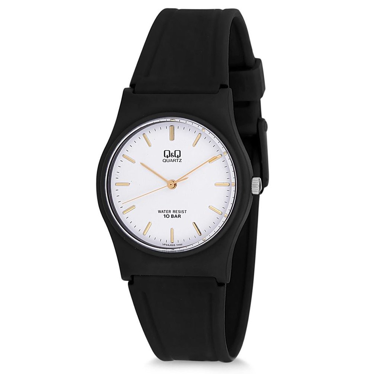 Q&Q VP34J005 Kol Saati
