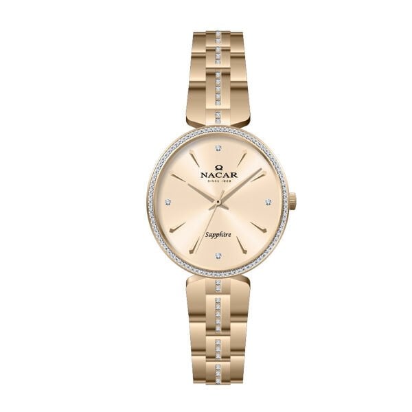 Nacar NC36-391049-DCMS Kadın Kol Saati