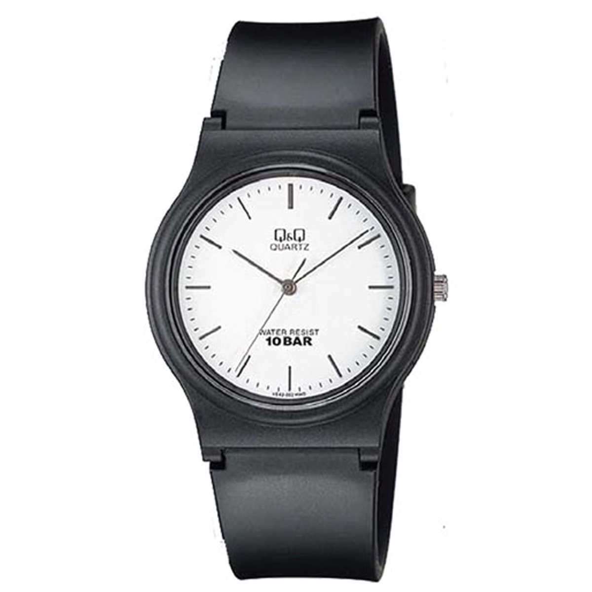 Q&Q VP46-002 Kol Saati