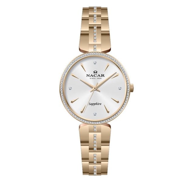 Nacar NC36-391049-DSMS Kadın Kol Saati