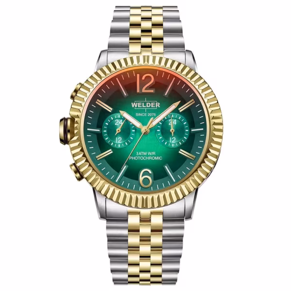 Welder WWMD5002 Kol Saati