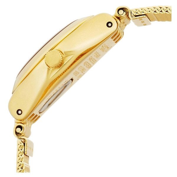 Swatch YSG142M Rose Gold Hasır Kadın Kol Saati