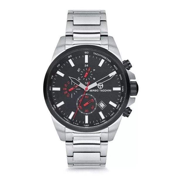 Sergio Tacchini ST.8.117.01 Erkek Kol Saati