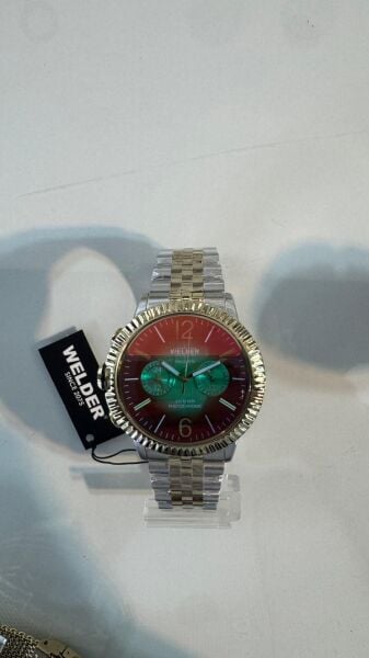 Welder WWMD5002 Kol Saati