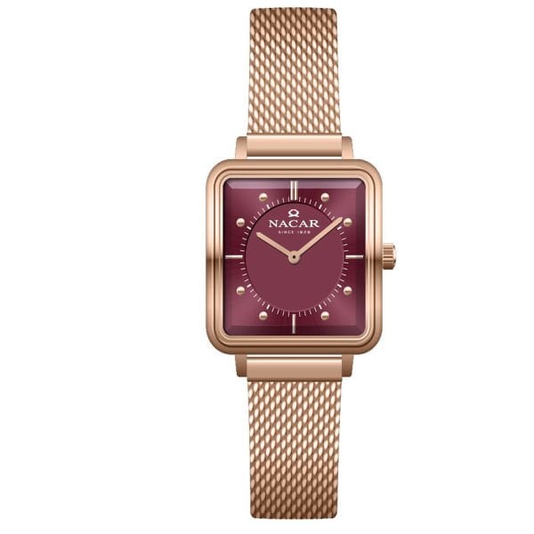 Nacar NC36-391051-RDRM Kadın Kol Saati