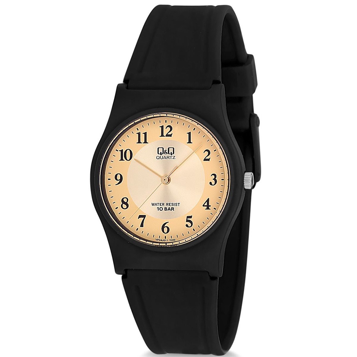 Q&Q VP34J011 Kol Saati