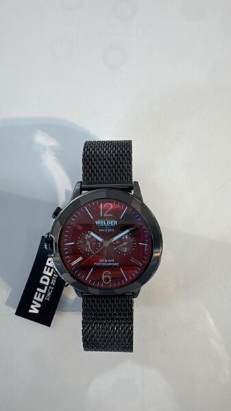 Welder WWMD1019 Kol Saati