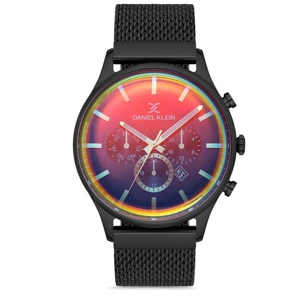 Daniel KleinDK013454e -04Kol Saati