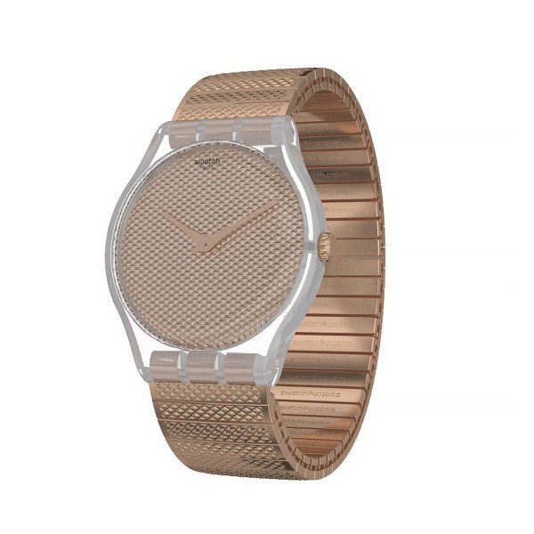 Swatch  SUOK134 Kadın Kol Saati