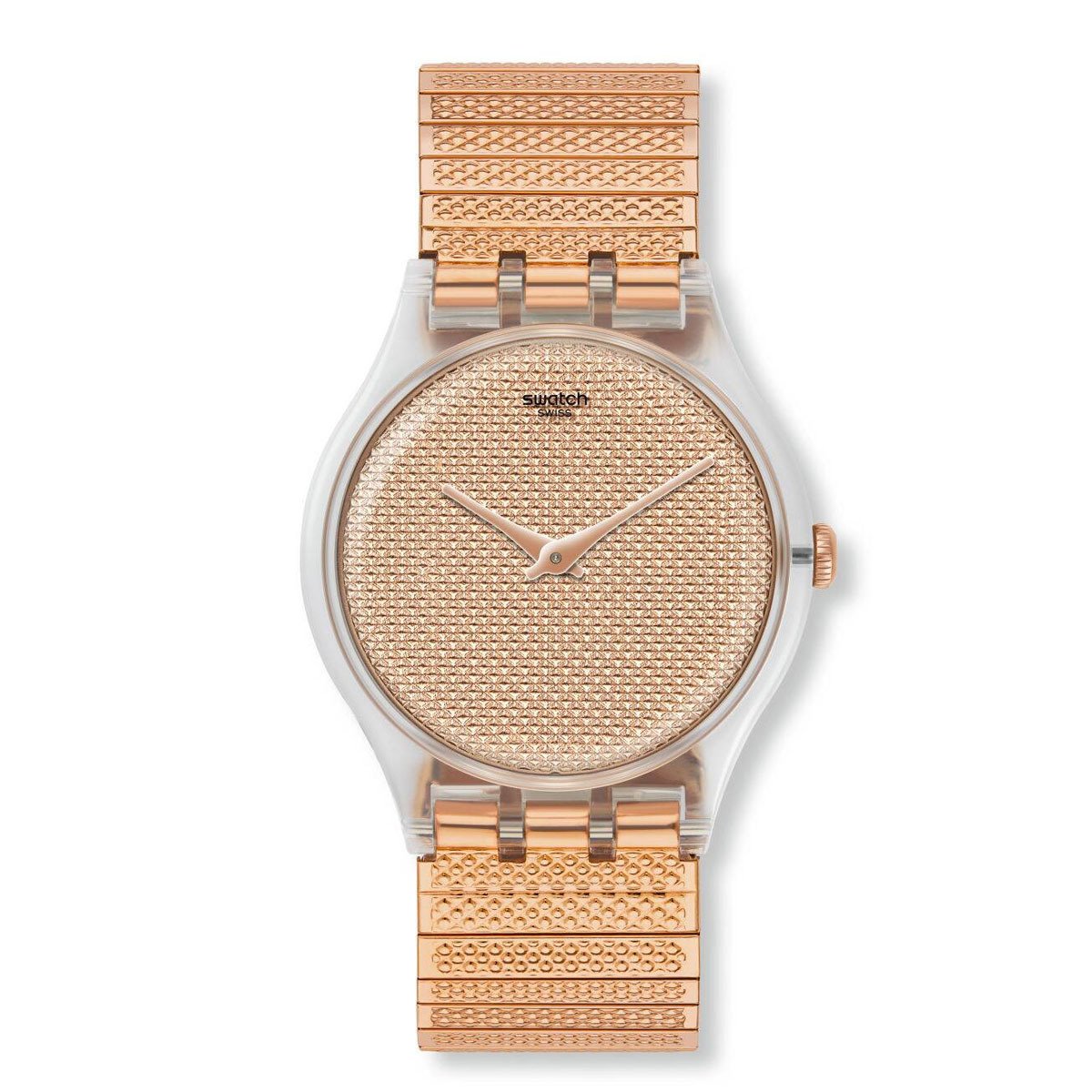 Swatch  SUOK134 Kadın Kol Saati