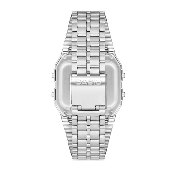 Casio A500WA-1DF Kol Saati