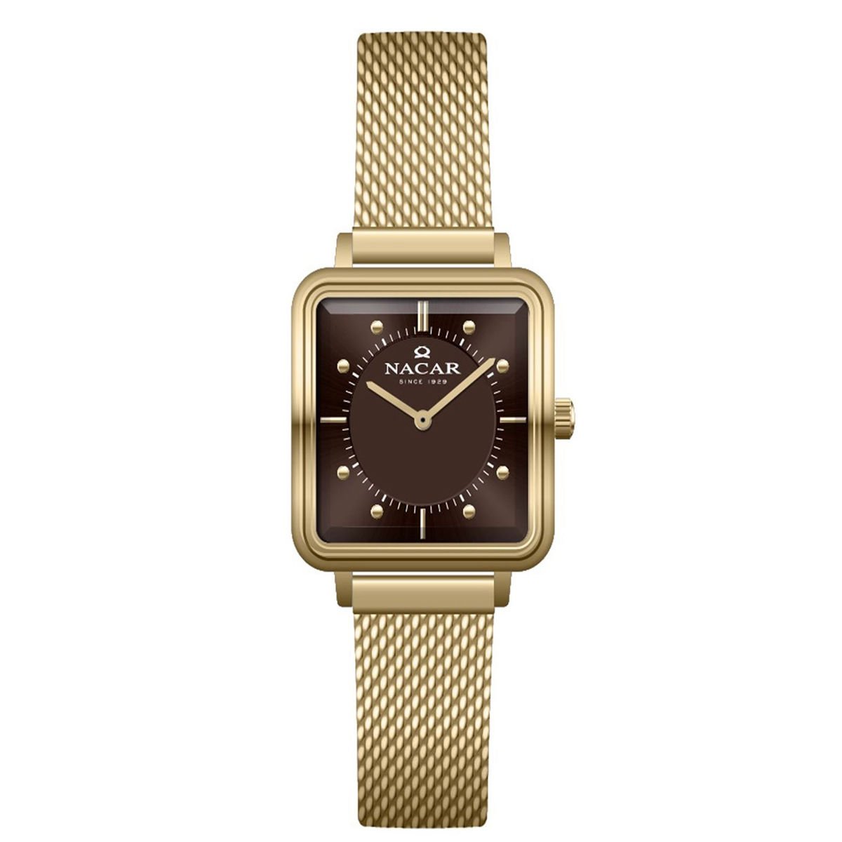 Nacar NC36-391051-DKM Kadın Kol Saati