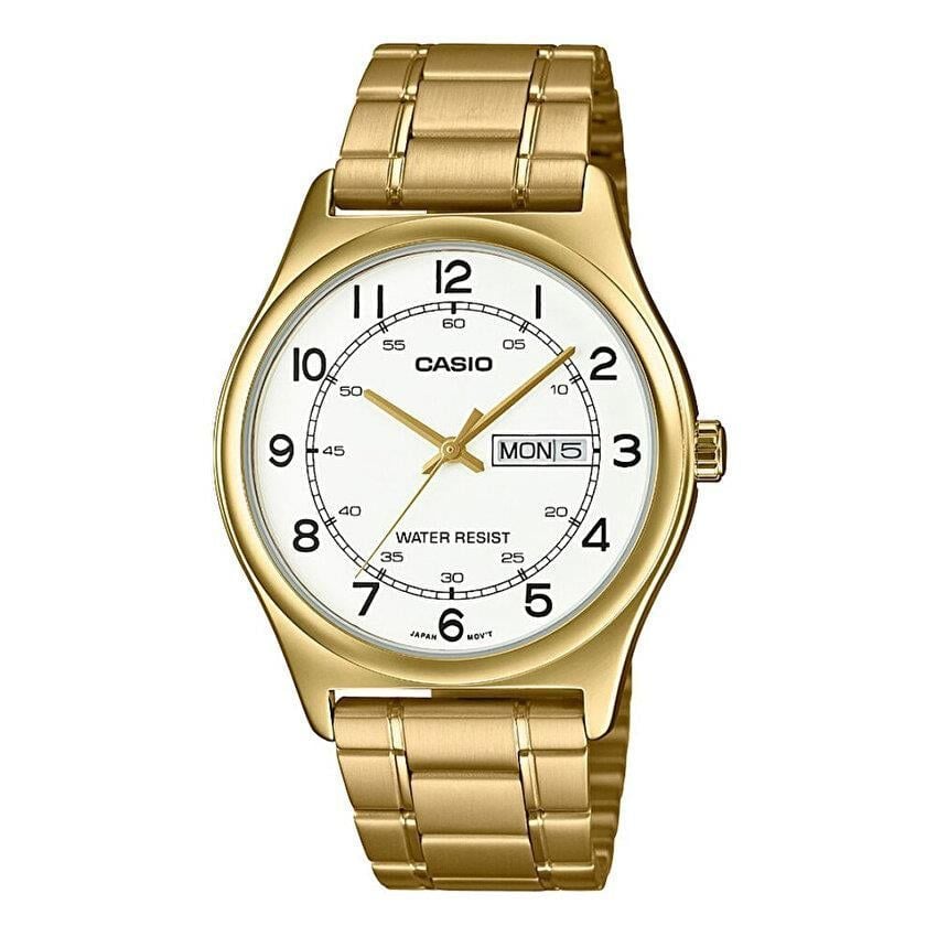 Casio MTP-V006G-7BUDF Erkek Kol Saati