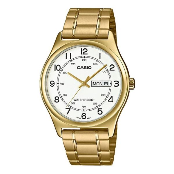 Casio MTP-V006G-7BUDF Erkek Kol Saati
