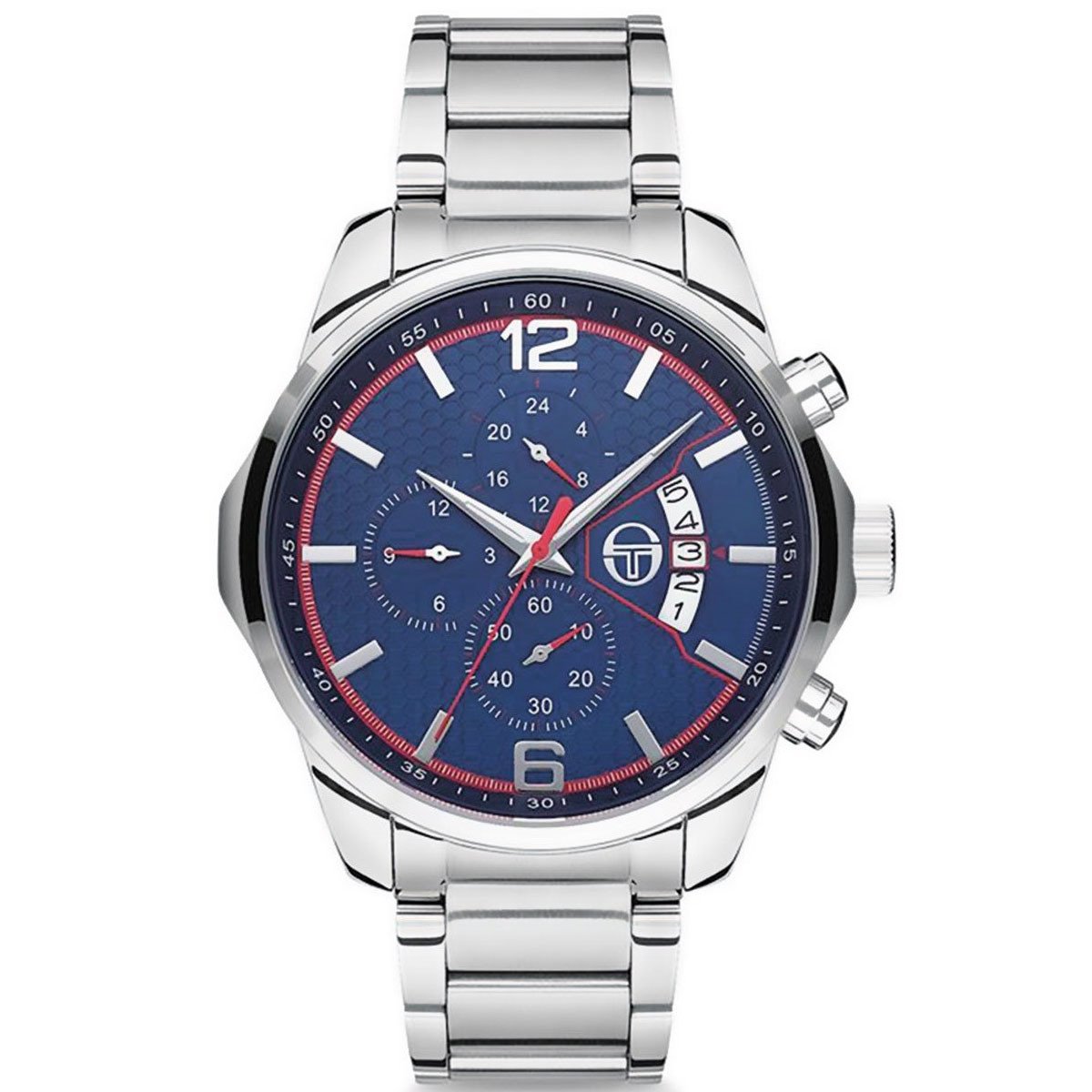 Sergio Tacchini ST.8.129.04 Erkek Kol Saati