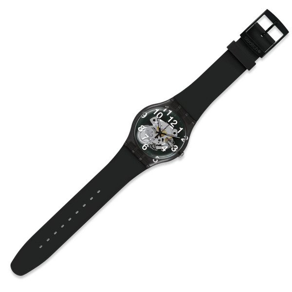 Swatch SUOK135 Kol Saati