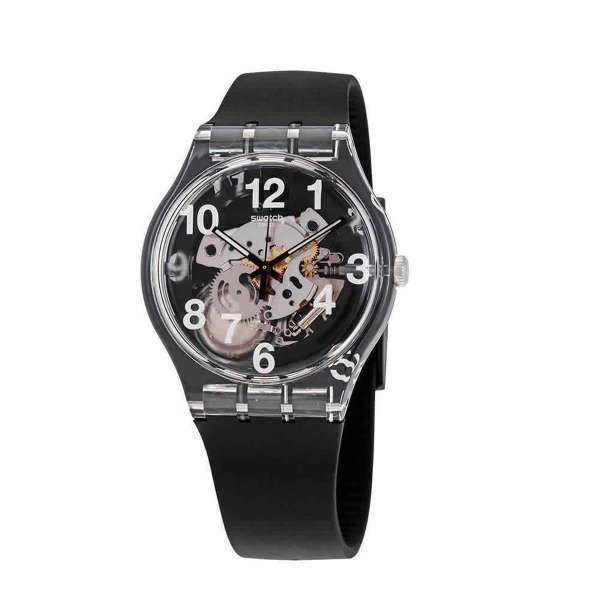 Swatch SUOK135 Kol Saati