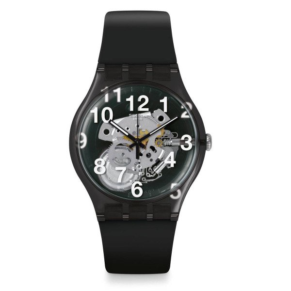 Swatch SUOK135 Kol Saati