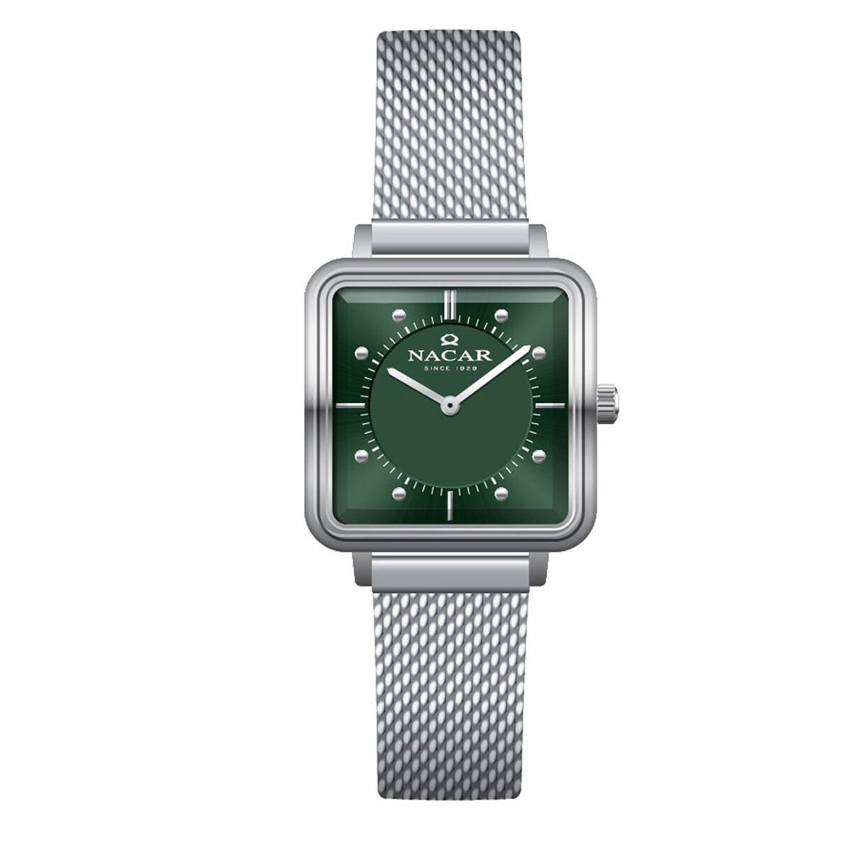 Nacar NC36-391051-AGM Kadın Kol Saati