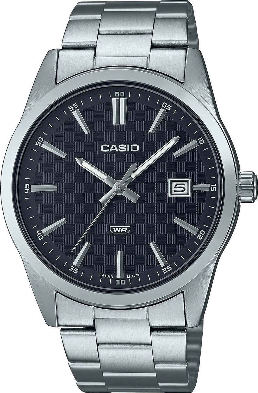Casio MTP-VD03D-1AUDF Erkek Kol Saati