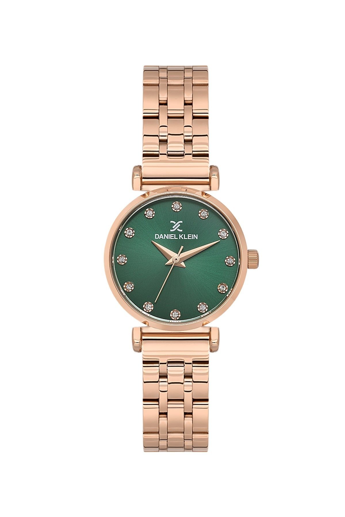 Daniel Klein DK102-DK.2.2317-05 Kadın Kol Saati