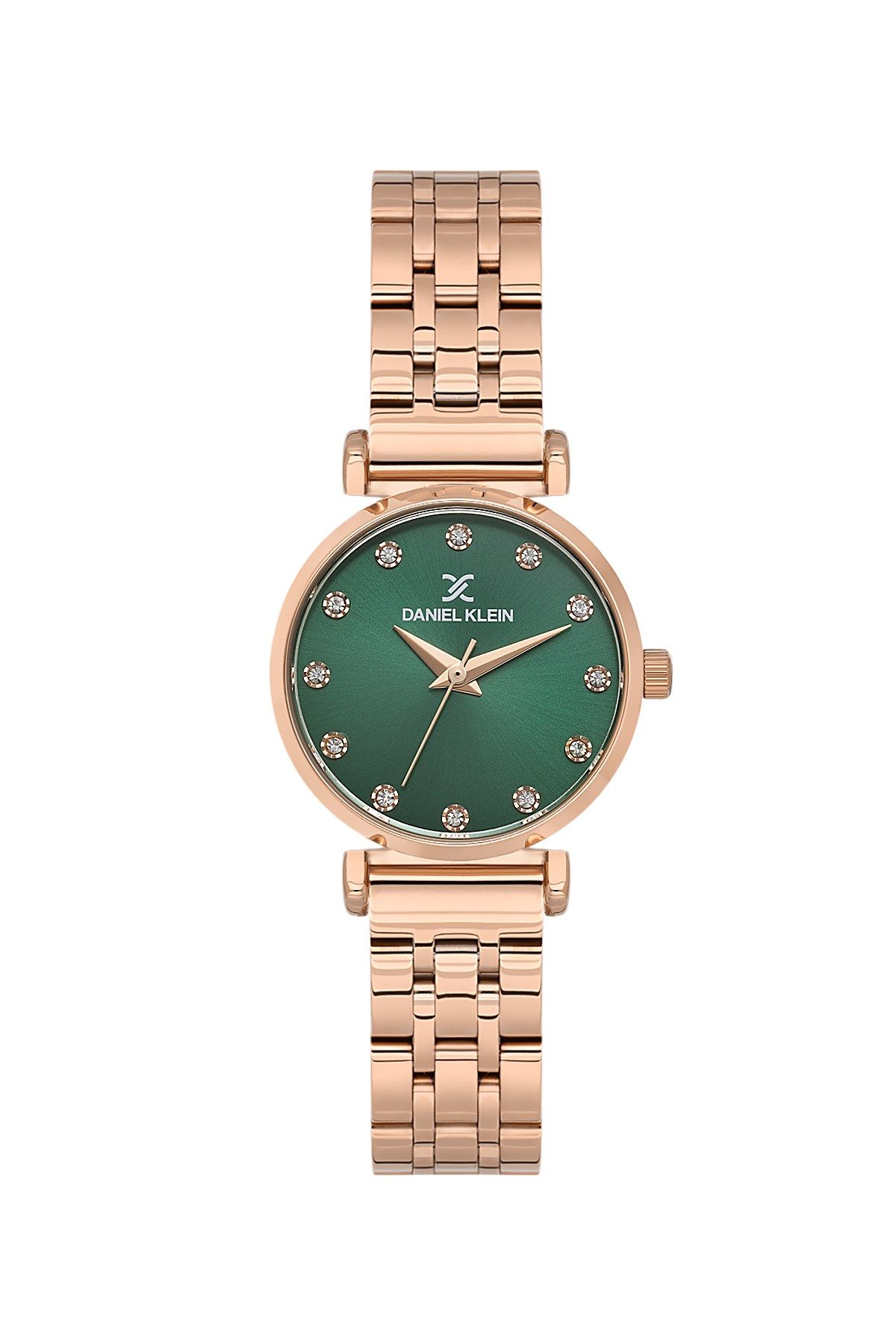 Daniel Klein DK102-DK.2.2317-05 Kadın Kol Saati