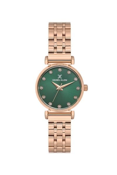 Daniel Klein DK102-DK.2.2317-05 Kadın Kol Saati