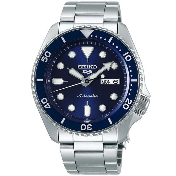 Seiko 5 SRPD51K1 Otomatik Erkek Kol Saati