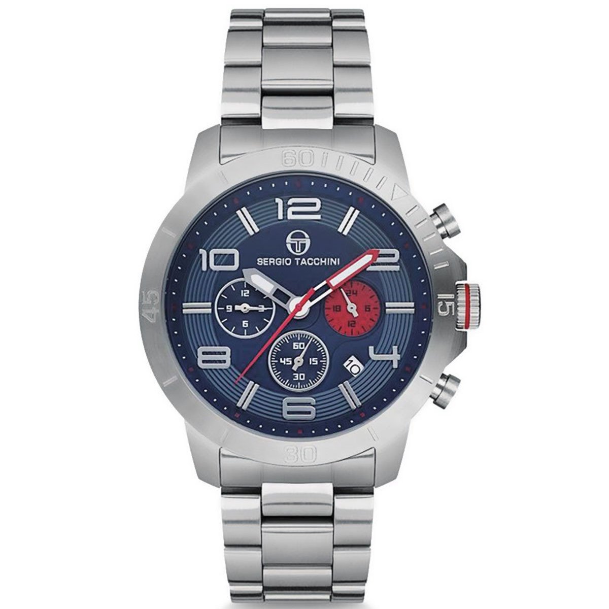 Sergio Tacchini ST.3.107.02 Erkek Kol Saati
