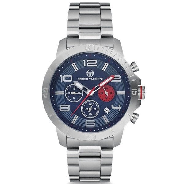 Sergio Tacchini ST.3.107.02 Erkek Kol Saati
