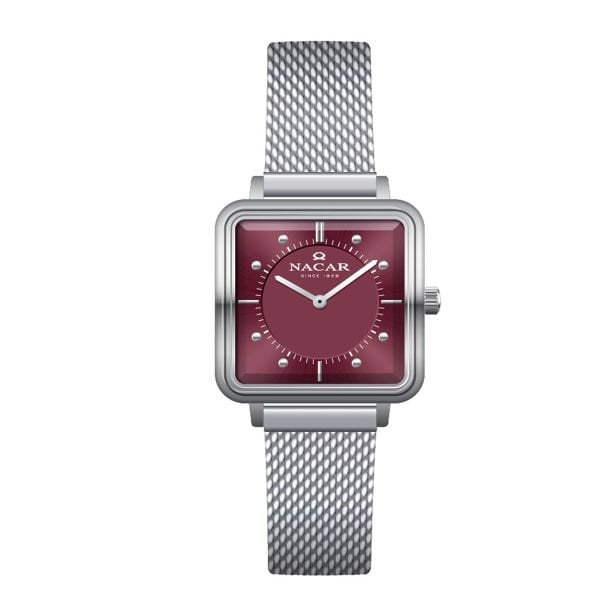 Nacar NC36-391051-ADRM Kadın Kol Saati