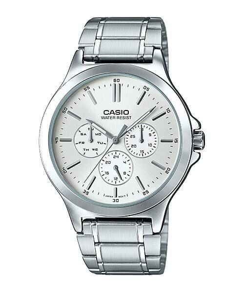 Casio MTP-V300D-7AUDF Erkek Kol Saati