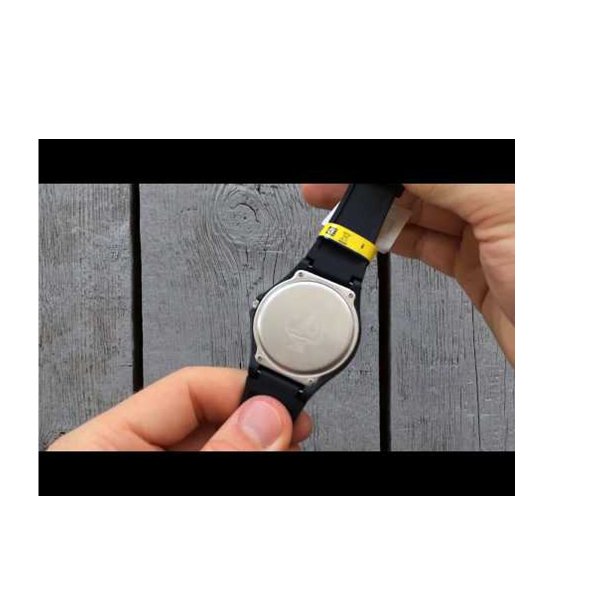 Q&Q VQ66J002 Kol Saati