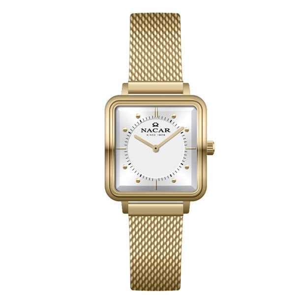 Nacar NC36-391051-DSM Kadın Kol Saati