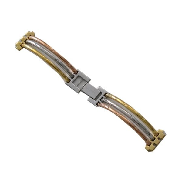 Swatch ASFK240B Orjinal Çelik Kordon