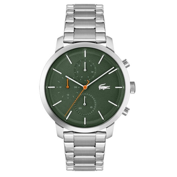 Lacoste LAC2011178 Erkek Kol Saati