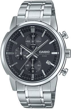 Casio MTP-E510D-1A1VDF Erkek Kol Saati
