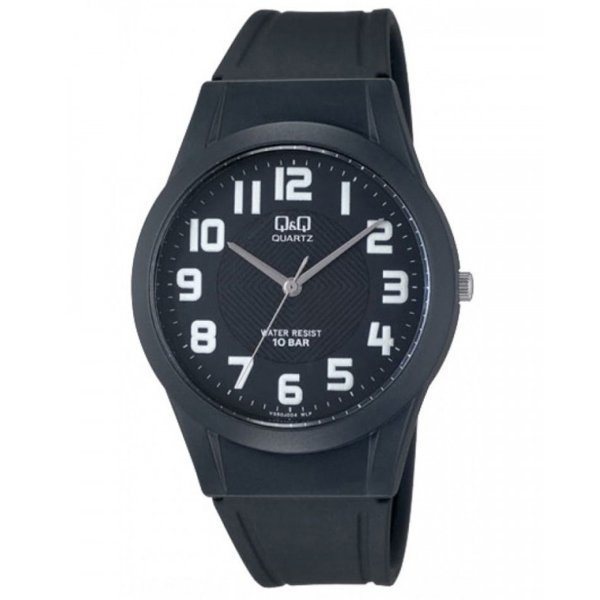 Q&Q VQ50J004 Kol Saati