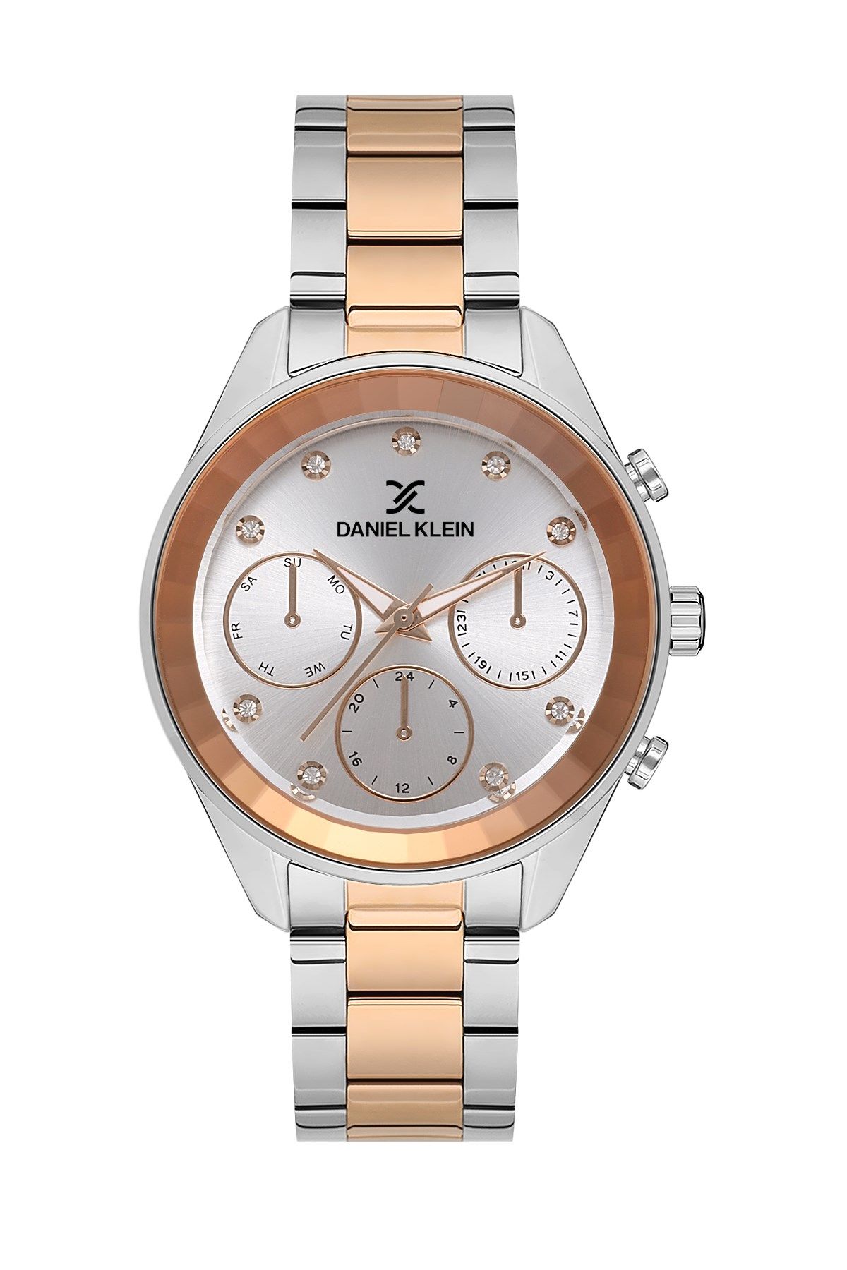 Daniel Klein DKF.2170-05 Kadın Kol Saati