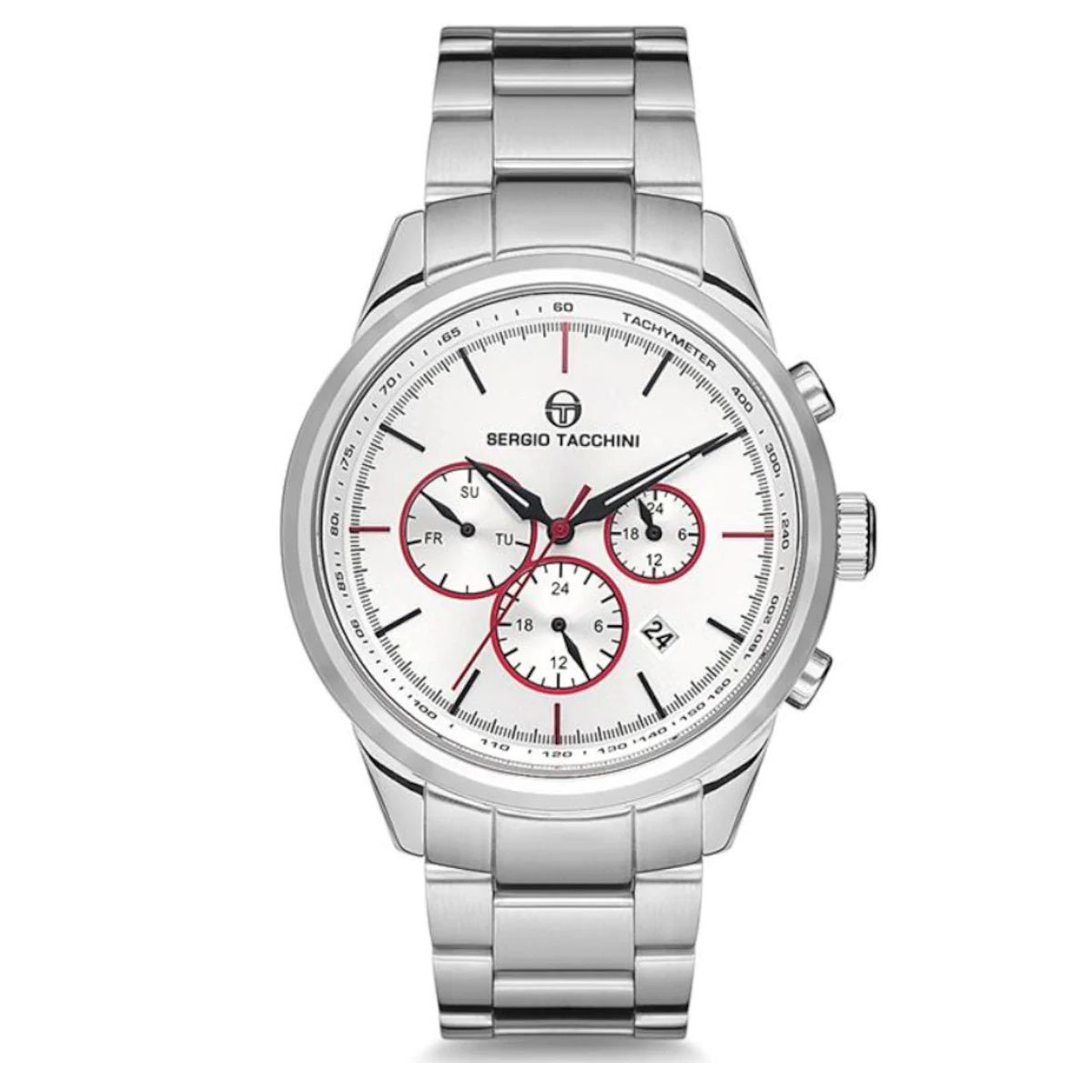 Sergio Tacchini ST.5.122.03 Erkek Kol Saati