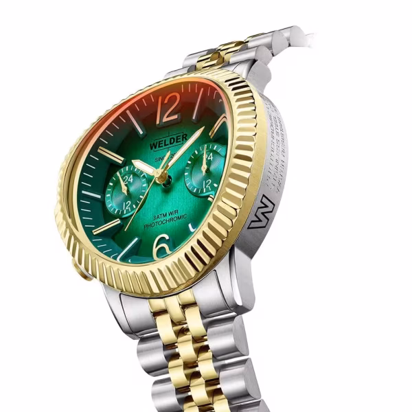 Welder WWMD4001 Kol Saati