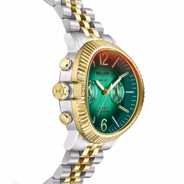 Welder WWMD4001 Kol Saati